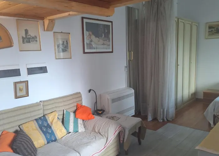 Appartement Mimosa *