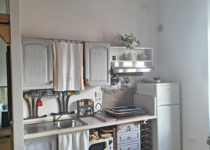 Appartement Mimosa *